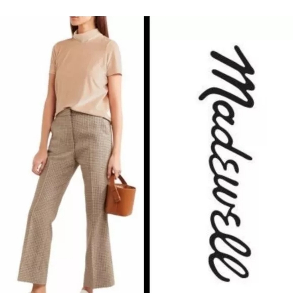 Madewell Velour Top Size XXS